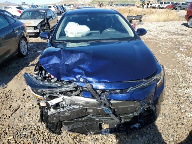 JTDEAMDE6NJ041444 Toyota COROLLA LE