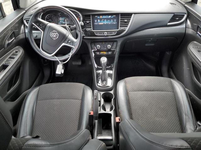 KL4CJASBXJB711123 Buick Encore Preferred