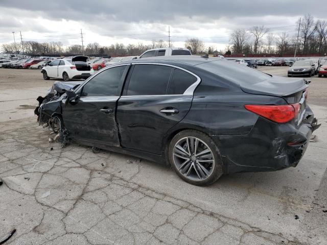 JN1EV7AR7GM340409 Infiniti Q50 Premium