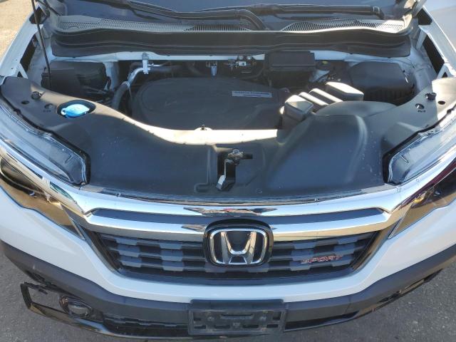 5FPYK3F10KB042968 Honda Ridgeline Sport