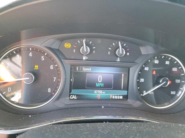KL4CJESB6KB869211 Buick Encore Preferred