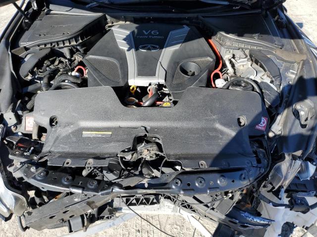 JN1EV7AR9GM343148 Infiniti Q50 Premium