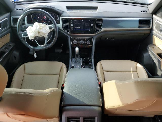 1V2MC2CA8LC204684 Volkswagen Atlas Cross Sport Sel