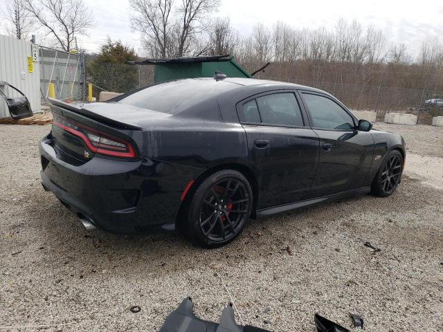 2C3CDXGJ8GH253649 Dodge Charger R/t Scat Pack