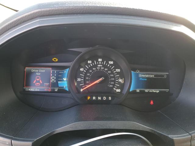 2FMPK4AP7NBB13019 Ford EDGE ST