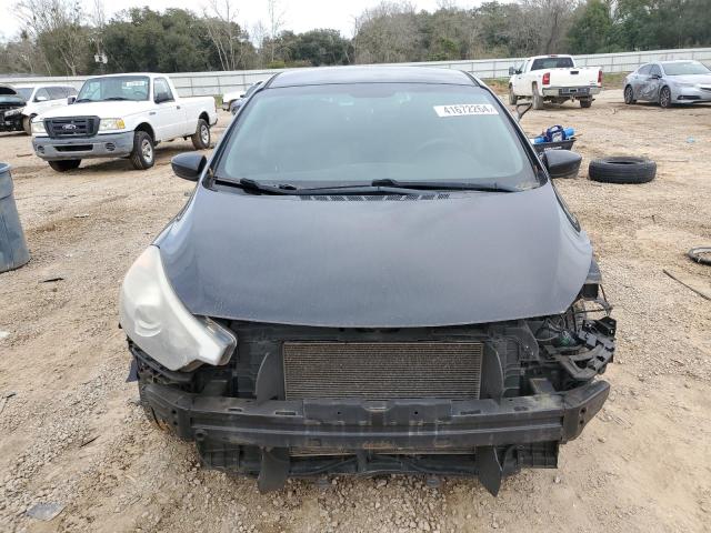 KNAFK4A63E5181861 KIA FORTE LX