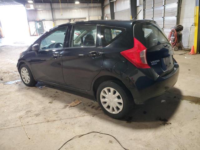 3N1CE2CP7FL409209 Nissan Versa Note S