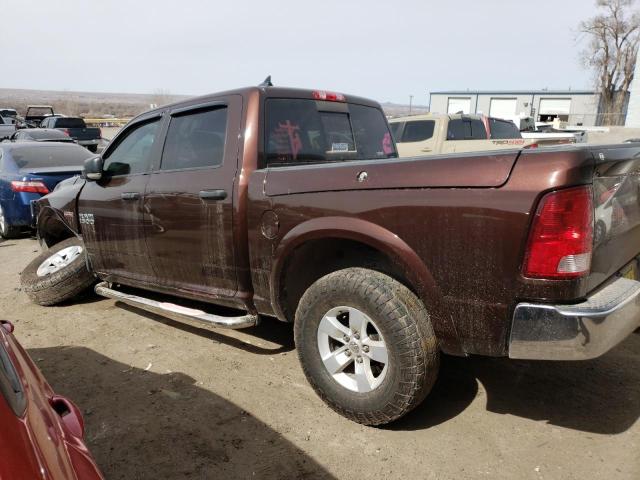 1C6RR7LT8ES134334 RAM 1500 Slt