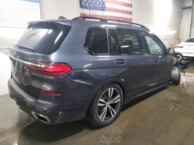 5UXCX4C56KLS37499 BMW X7 Xdrive50i