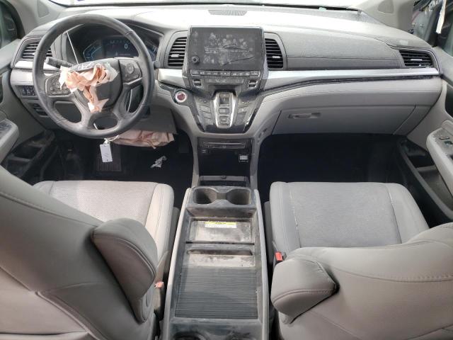 5FNRL6H96LB051206 Honda Odyssey Elite