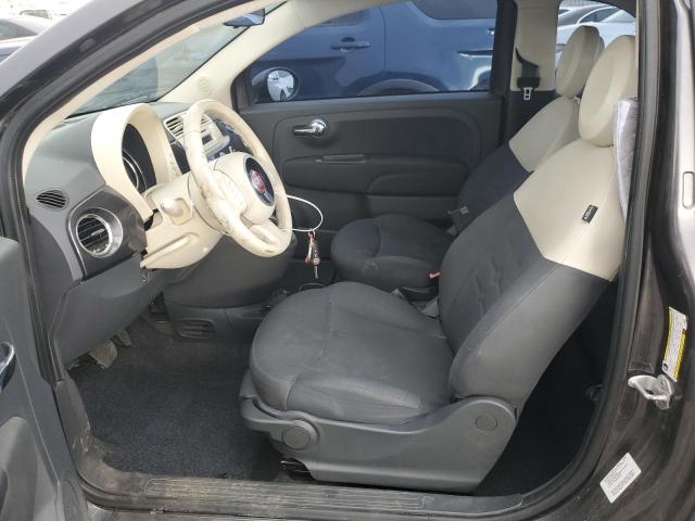 3C3CFFAR7FT508056 Fiat 500 POP