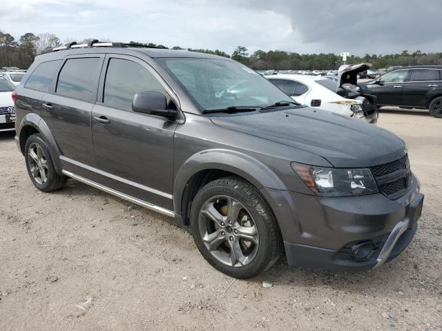 3C4PDCGB2FT723162 Dodge Journey Crossroad