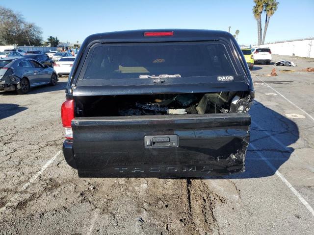 5TFRX5GN7KX160288 Toyota Tacoma Access Cab