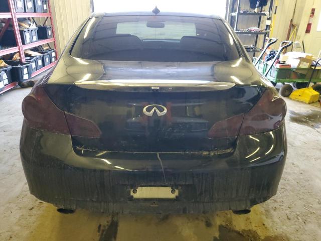 JN1CV6AR3FM524584 Infiniti Q40