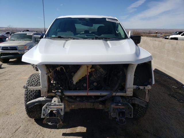 1FTFW1E57NKD58582 Ford F150 Supercrew