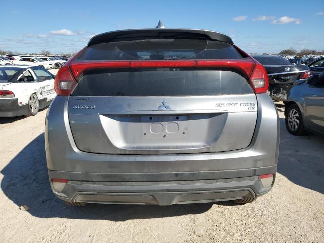 JA4AS3AA5KZ035066 Mitsubishi Eclipse Cross Es