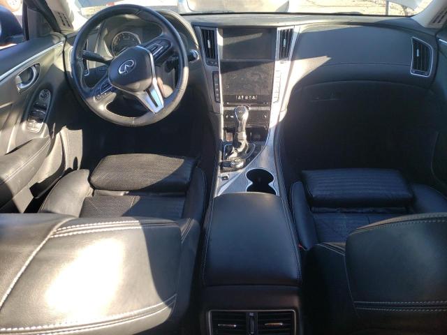 JN1EV7AR6JM443361 Infiniti Q50 LUXE
