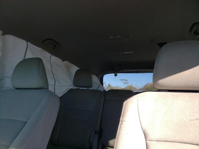 5FNYF5H32JB021416 Honda Pilot Ex