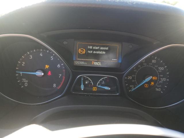 1FADP3F26FL226421 Ford FOCUS SE