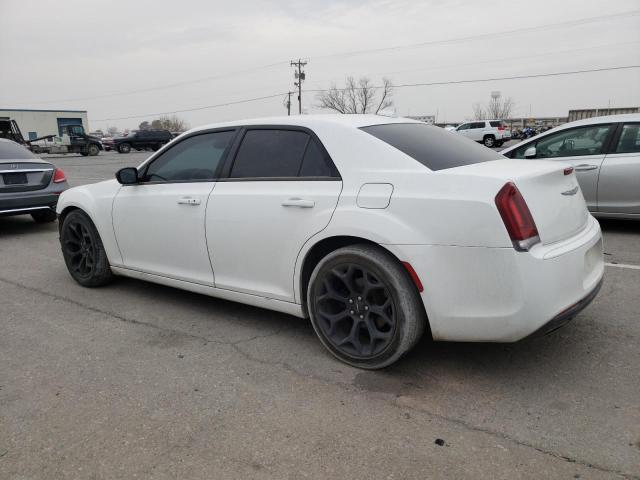 2C3CCAAG9KH589915 Chrysler 300 Touring