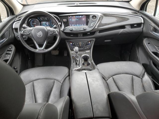 LRBFXBSA2HD195223 Buick Envision Essence