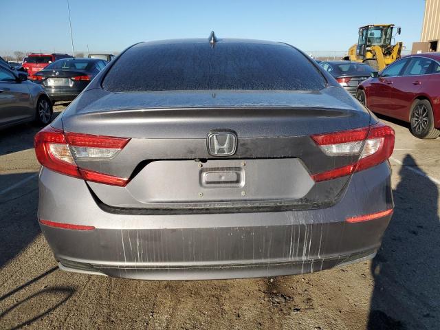 1HGCV1F12KA161484 Honda ACCORD LX