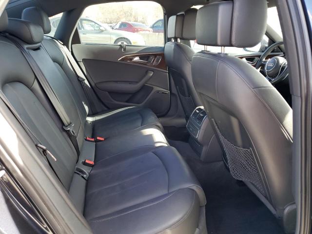 WAUFGAFC6EN031161 Audi A6 Premium Plus