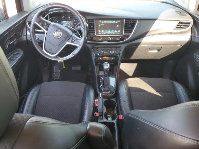 KL4CJASB4KB856224 Buick Encore Preferred