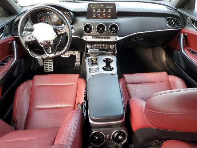 KNAE45LC0J6012481 KIA Stinger Gt1