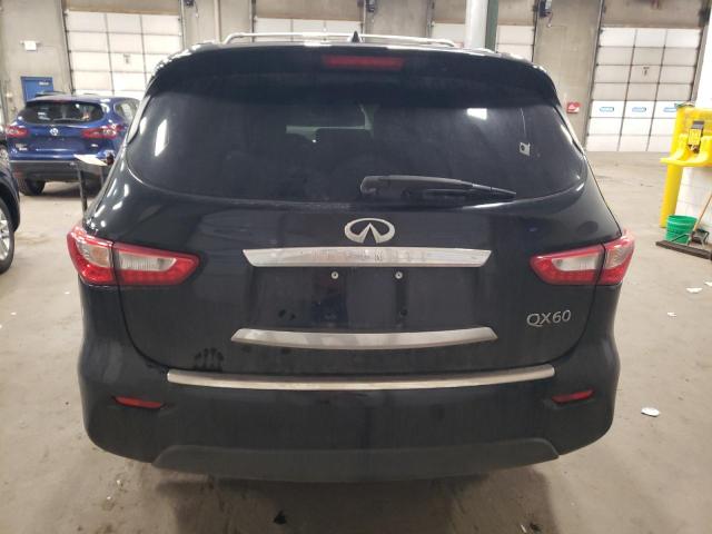5N1AL0MM7FC520627 Infiniti QX60