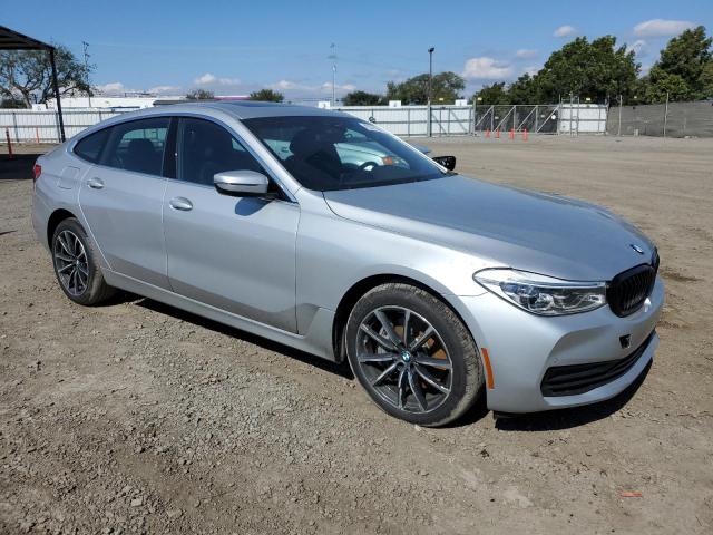 WBAJV6C57KBK08655 BMW 640 Xigt