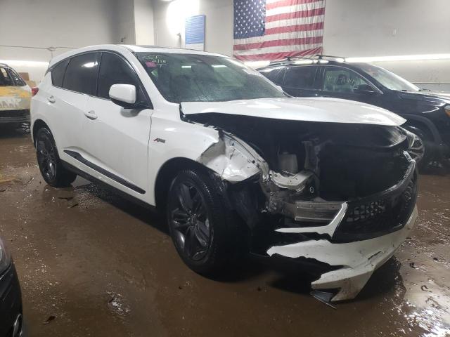 5J8TC2H62ML035489 Acura Rdx A-spec