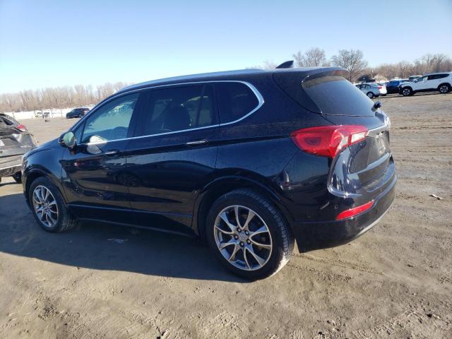 LRBFXCSA4LD150931 Buick Envision Essence