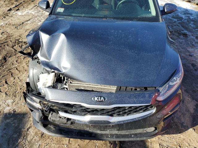3KPF24AD1ME299802 KIA FORTE FE