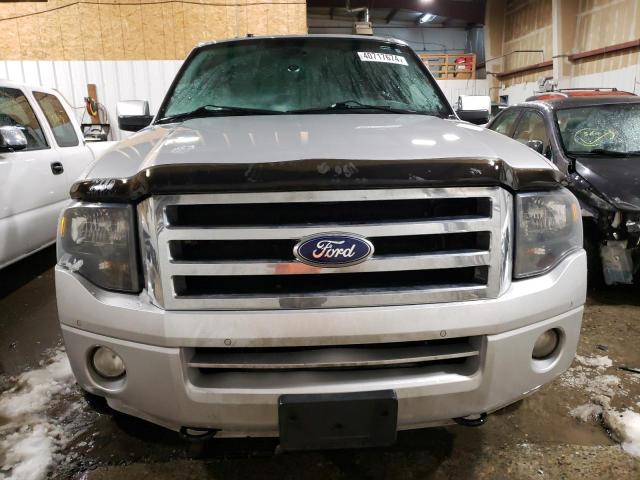 1FMJK2A59EEF57483 Ford Expedition El Limited