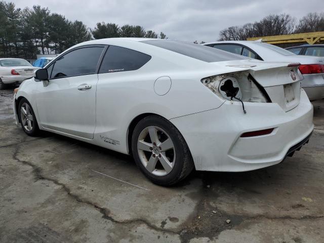 2HGFG4A56EH704358 Honda CIVIC SI