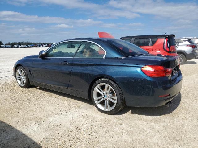 WBA4U7C36H5J55104 BMW 430I