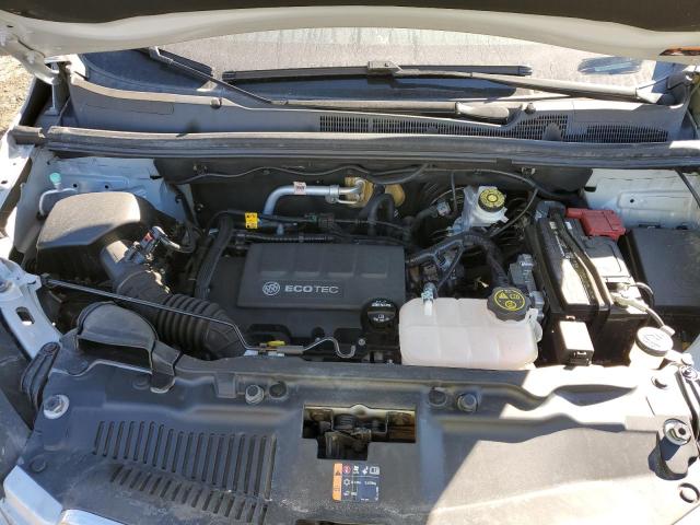 KL4CJFSB5GB661057 Buick Encore Convenience