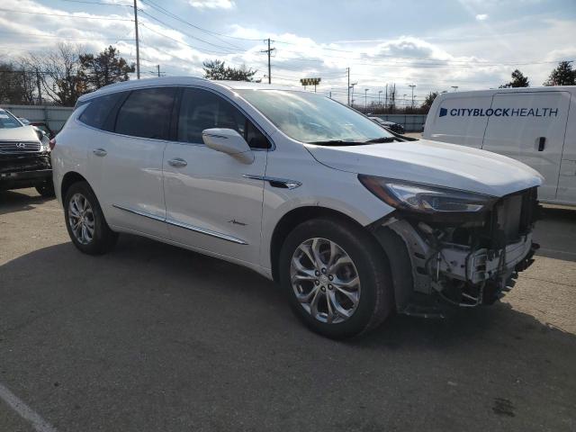 5GAEVCKW2MJ259777 Buick Enclave Avenir