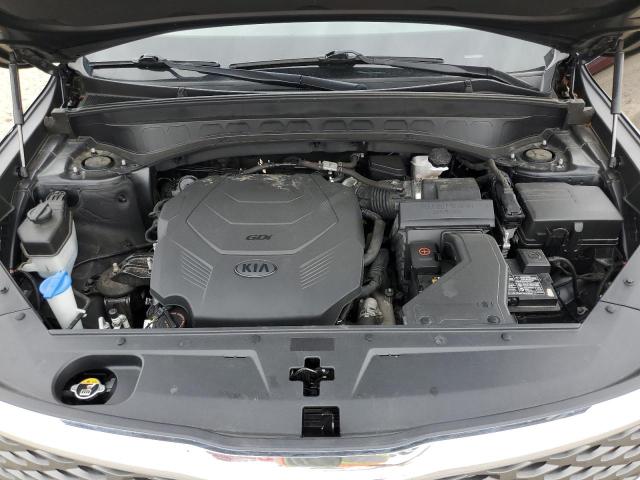 5XYP24HC8LG017030 KIA Telluride Lx