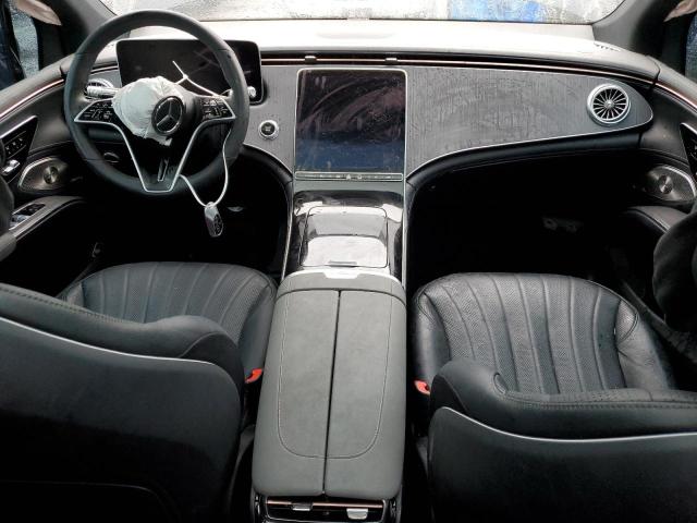 4JGDM2EB7PA024100 Mercedes-Benz Eqs Suv 45
