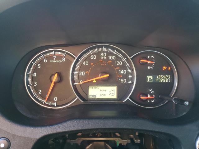 1N4AA5AP5EC907011 Nissan MAXIMA S