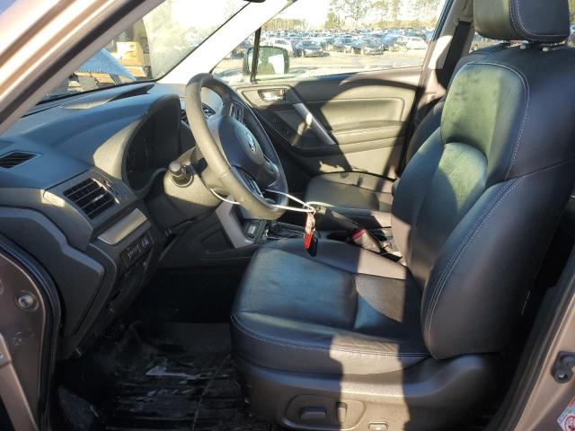 JF2SJAWC1FH528171 Subaru FORESTER 2