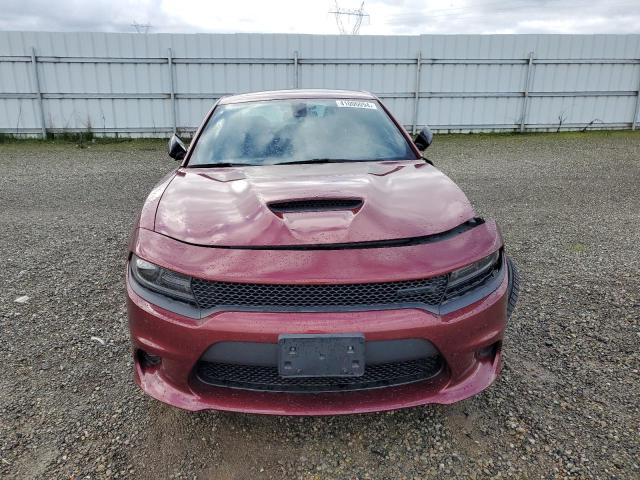 2C3CDXHG4MH519330 Dodge CHARGER GT