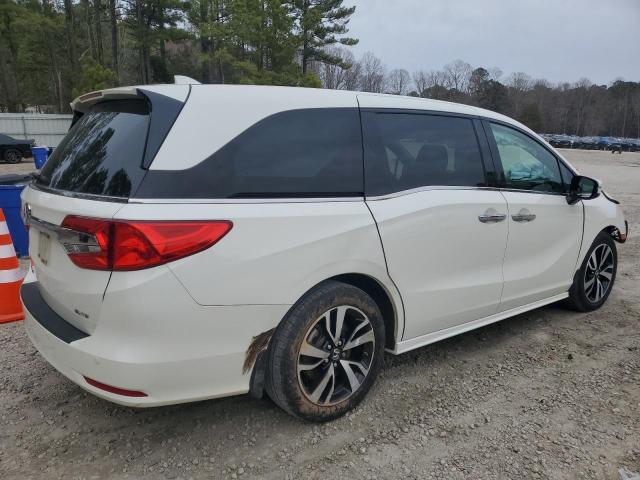 5FNRL6H93JB108099 Honda Odyssey Elite