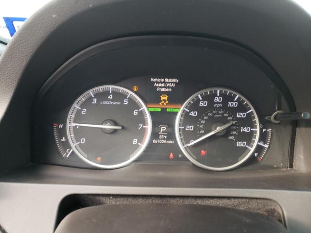 5J8TB3H71JL007552 Acura Rdx Advance