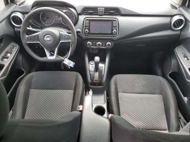 3N1CN8DV0ML879871 Nissan VERSA S