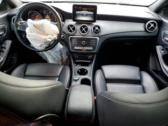 WDDSJ4EB1KN720118 Mercedes-Benz CLA 250