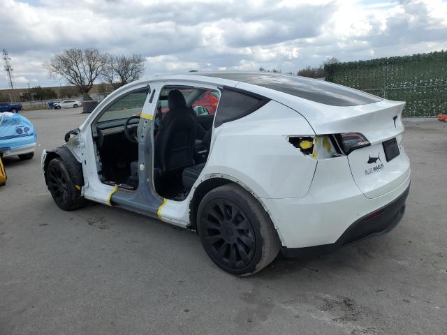 5YJYGAEE6MF136763 Tesla Model Y