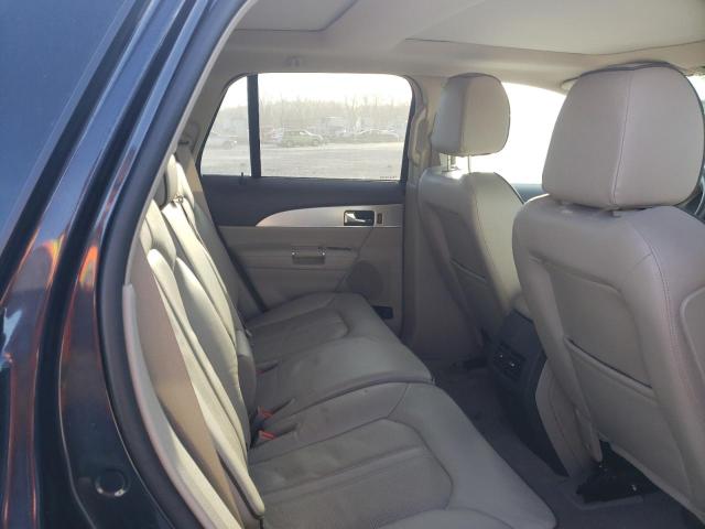 2LMDJ8JK3EBL03177 Lincoln MKX